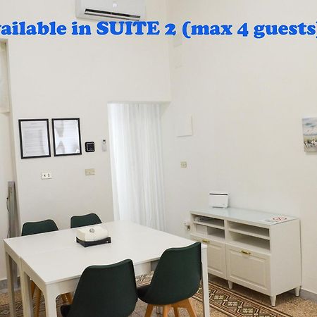 Bari Centro Harmony House Hotel Luaran gambar