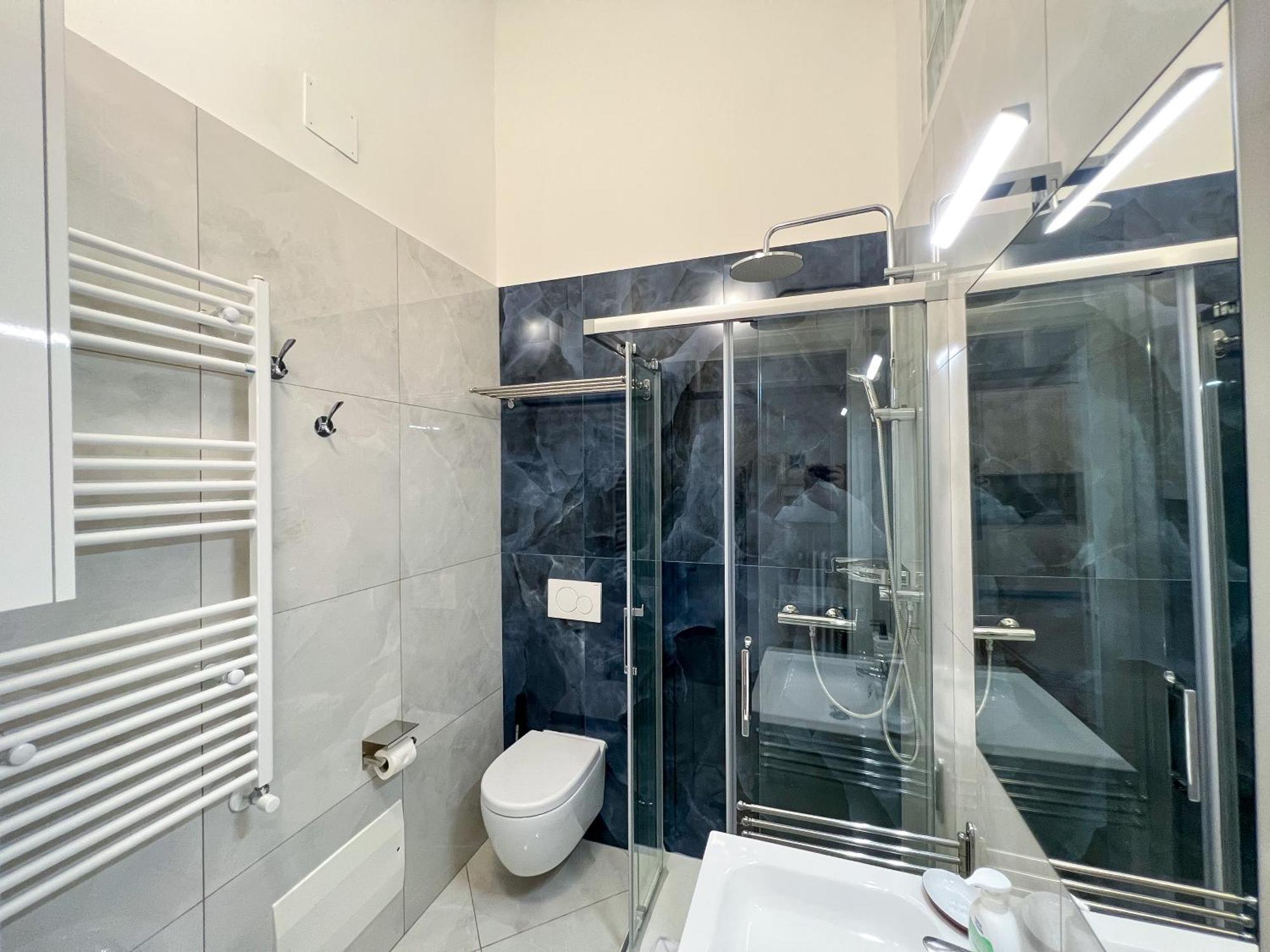 Bari Centro Harmony House Hotel Luaran gambar
